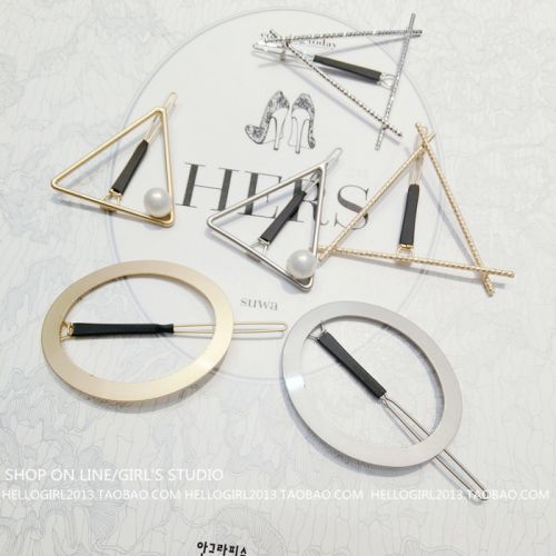 Accessoire coiffure - Ref 1197385