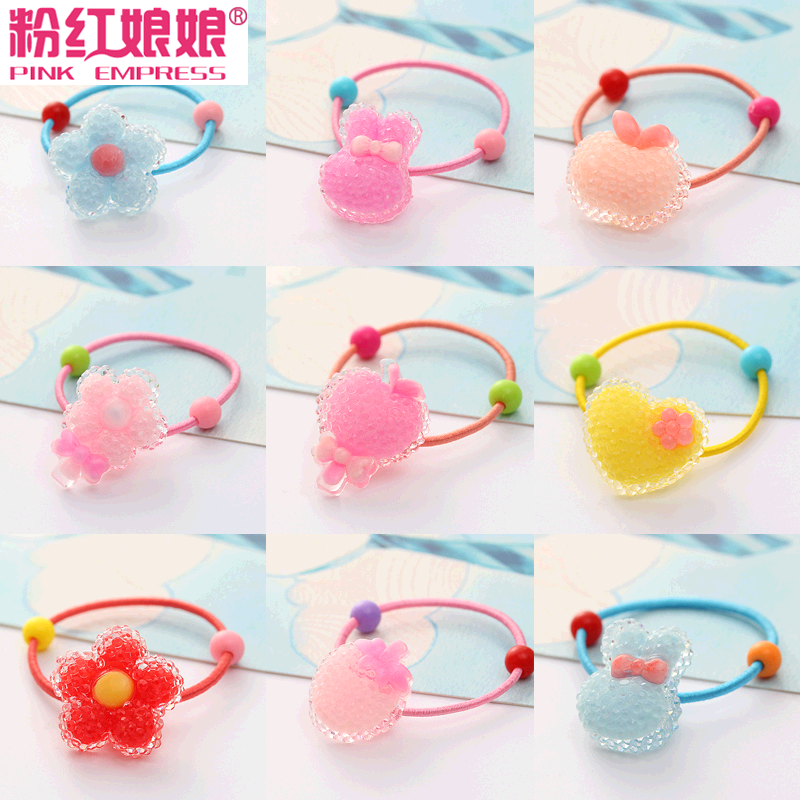 Accessoire coiffure PINK EMPRESS - Ref 1197386