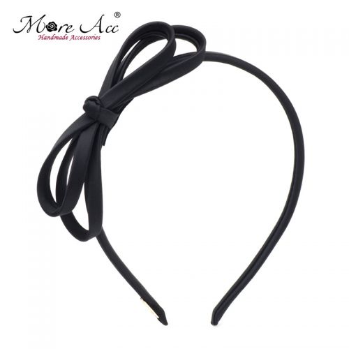 Accessoire coiffure MORE ACC en tissu - Ref 1197549
