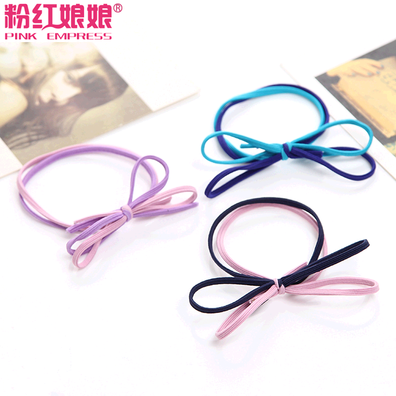 Accessoire coiffure PINK EMPRESS - Ref 1197574