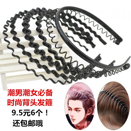 Accessoire coiffure - Ref 1197598