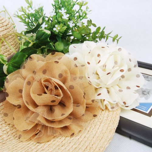 Accessoire coiffure en Fils de soie - Ref 1197620