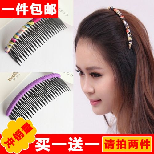 Accessoire coiffure en Fils de soie - Ref 1197696