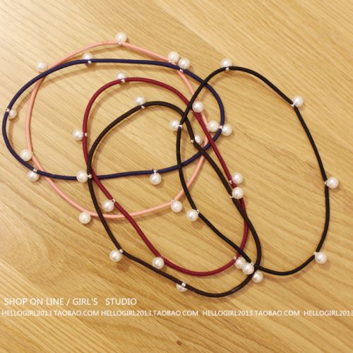 Accessoire coiffure - Ref 1197737
