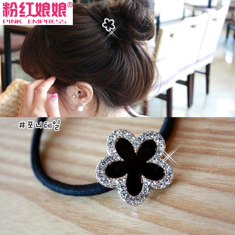 Accessoire coiffure PINK EMPRESS - Ref 1197765