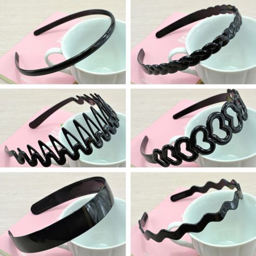 Accessoire coiffure - Ref 1197865