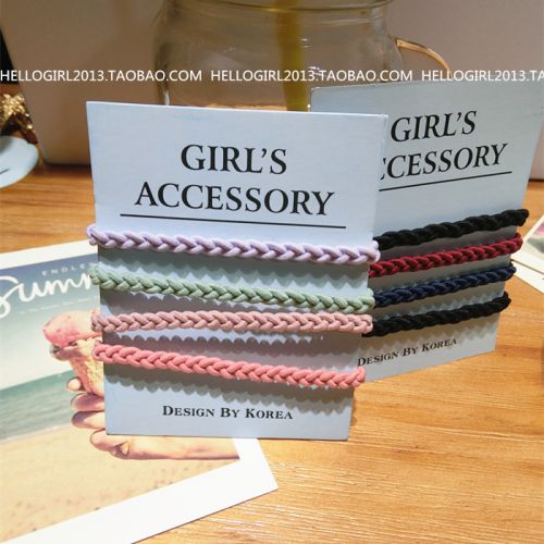 Accessoire coiffure - Ref 1197974