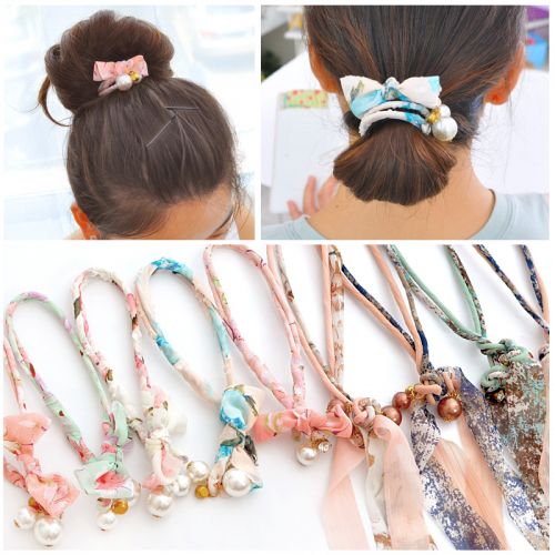 Accessoire coiffure MOMOI - Ref 1197978