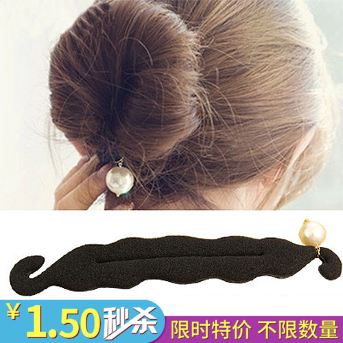 Accessoire coiffure - Ref 1198153