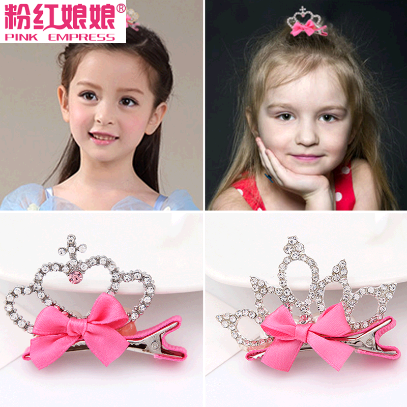 Accessoire coiffure PINK EMPRESS - Ref 1198185