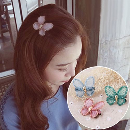 Accessoire coiffure CHRIST en Fils de soie - Ref 1198327