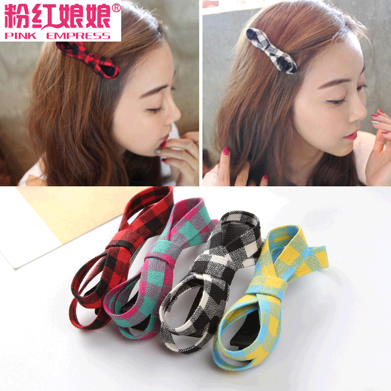 Accessoire coiffure PINK EMPRESS - Ref 1198380