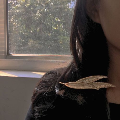 Accessoire coiffure - Ref 1198410