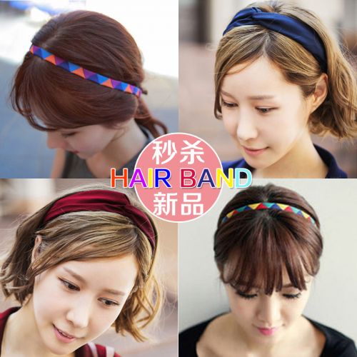 Accessoire coiffure - Ref 1198459