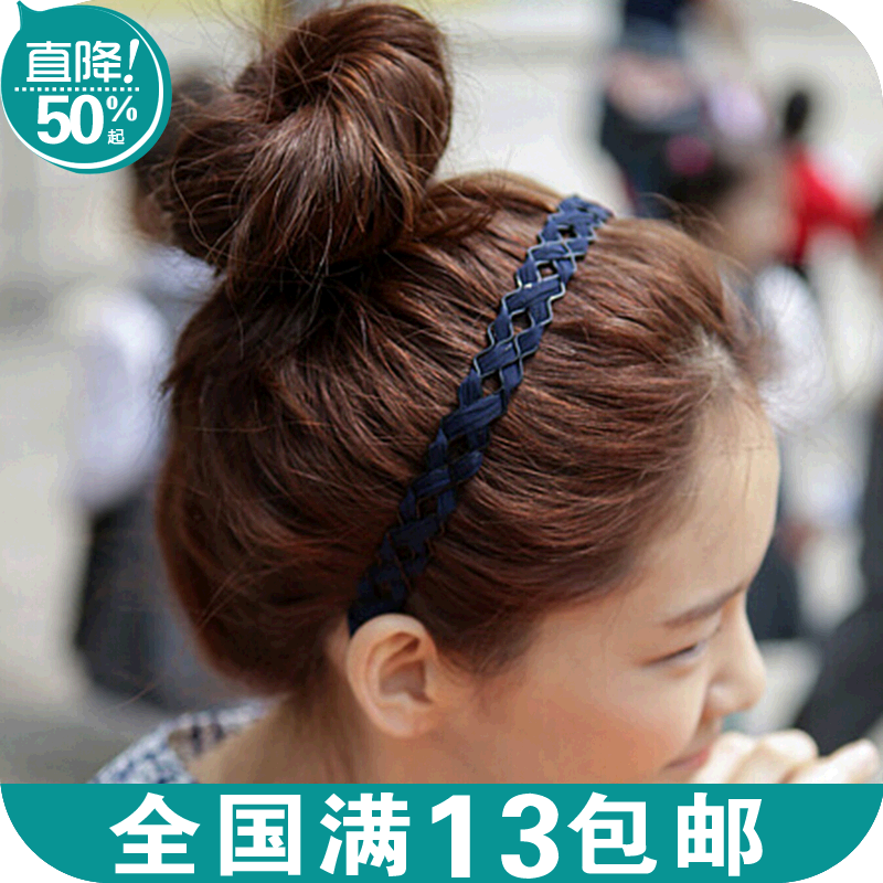 Accessoire coiffure - Ref 1198571