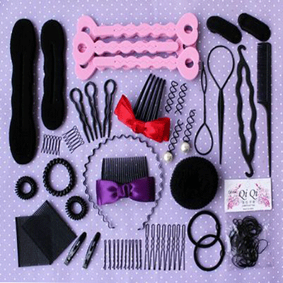 Accessoire coiffure - Ref 1198617