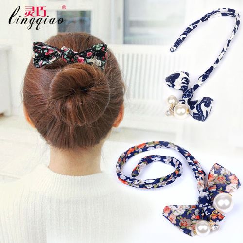 Accessoire coiffure - Ref 1198631