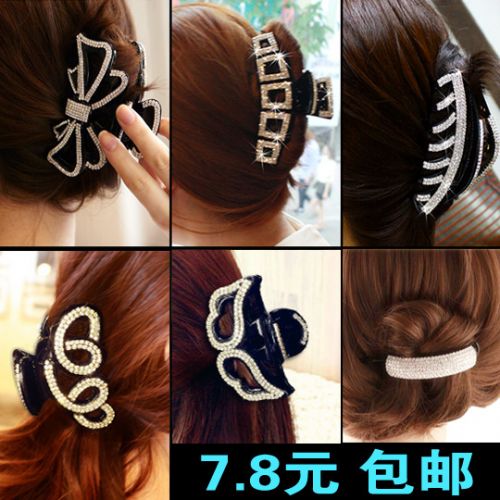 Accessoire coiffure - Ref 1198673