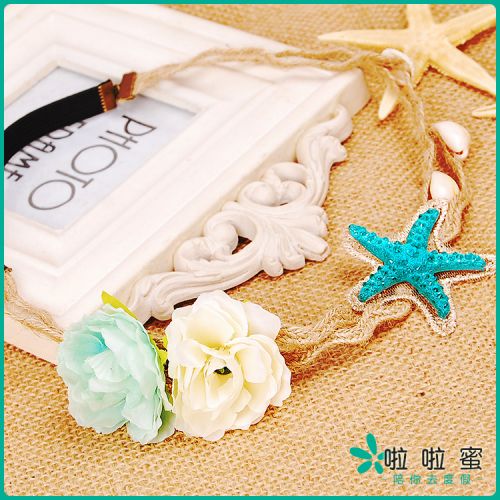 Accessoire coiffure - Ref 1198683