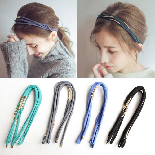 Accessoire coiffure - Ref 1198746