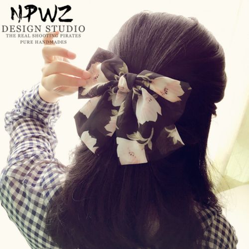 Accessoire coiffure en Fils de soie - Ref 1198751