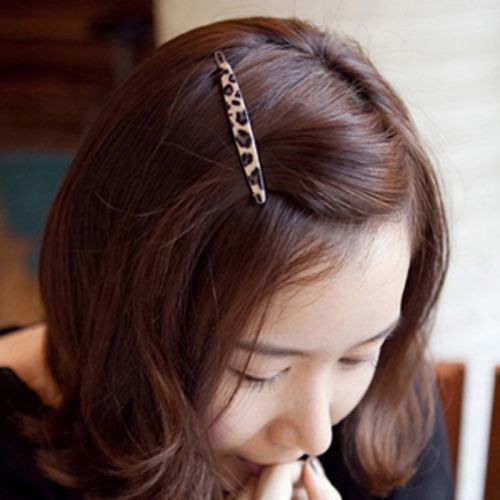 Accessoire coiffure en plexiglas - Ref 1198787