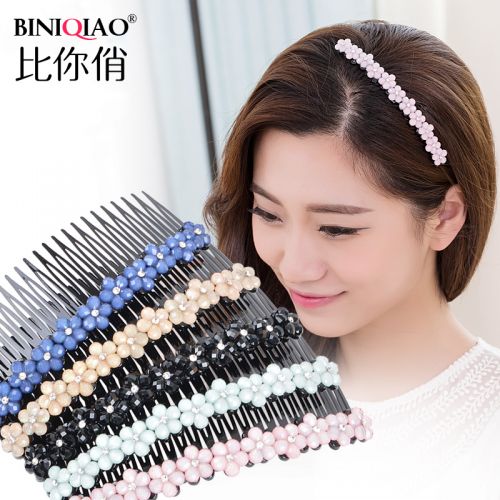 Accessoire coiffure en Plastic Technology - Ref 1198797