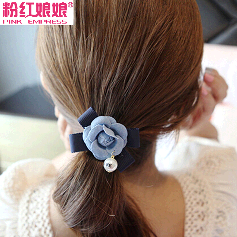 Accessoire coiffure PINK EMPRESS - Ref 1198881