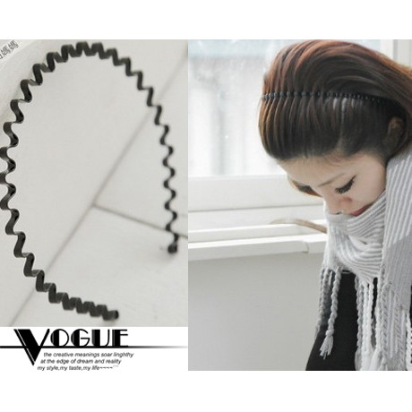 Accessoire coiffure - Ref 1198908