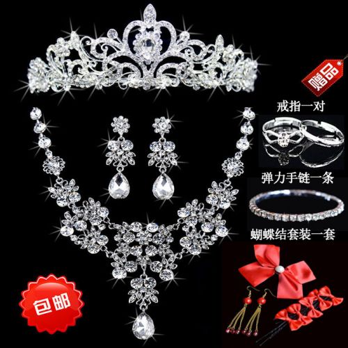 Accessoire coiffure en Alliage argenté ou plaqué or - Ref 1198959