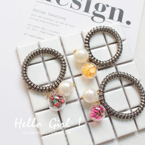 Accessoire coiffure - Ref 1198990