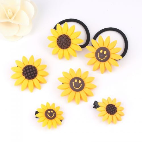 Accessoire coiffure en cuir - Ref 1199029