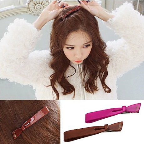 Accessoire coiffure en plexiglas - Ref 1199057
