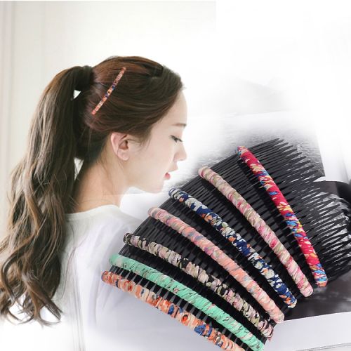 Accessoire coiffure - Ref 1199156