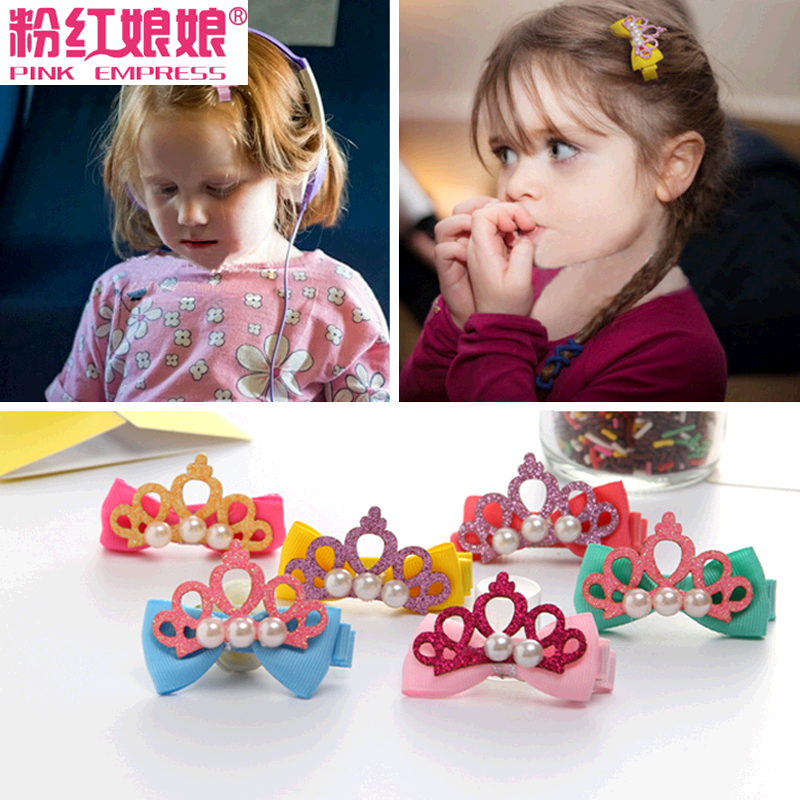 Accessoire coiffure PINK EMPRESS - Ref 1199213