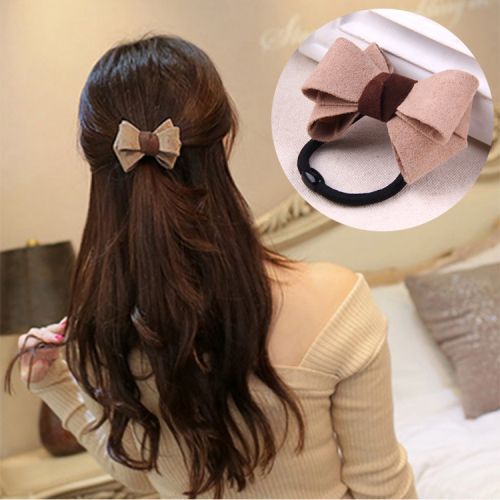Accessoire coiffure en tissu - Ref 1199355