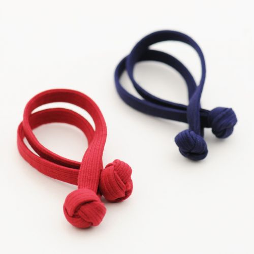 Accessoire coiffure en tissu - Ref 1199483