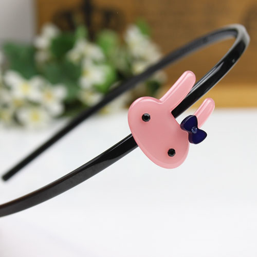 Accessoire coiffure en plexiglas - Ref 1199781