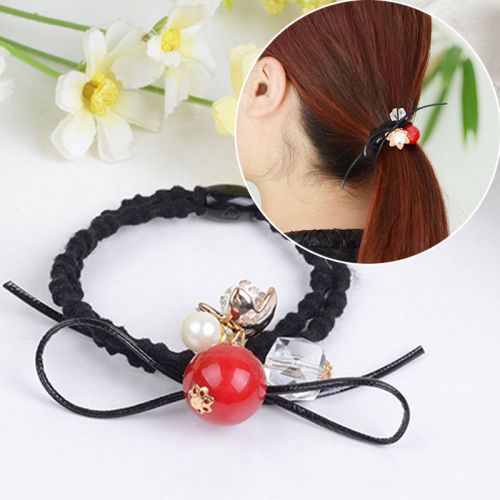 Accessoire coiffure en Fils de soie - Ref 1199810