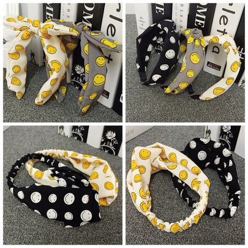 Accessoire coiffure en Fluid Systems - Ref 1199856