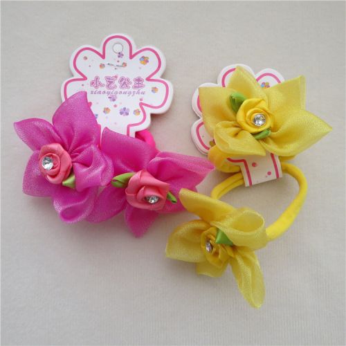 Accessoire coiffure en Fils de soie - Ref 1199962