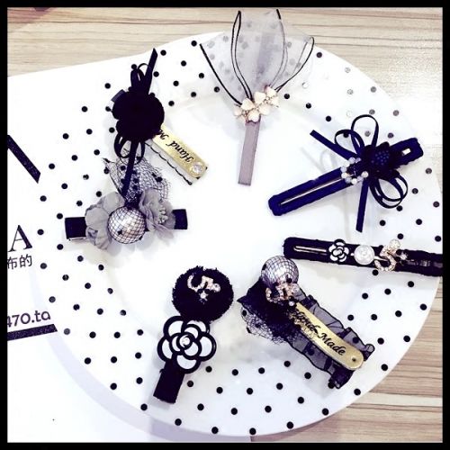 Accessoire coiffure - Ref 1199982