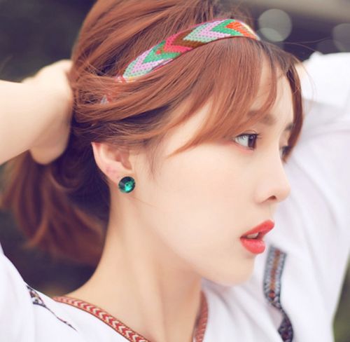 Accessoire coiffure - Ref 1200026