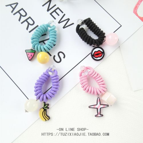 Accessoire coiffure en perlé - Ref 1200147