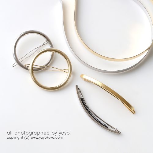 Accessoire coiffure - Ref 1200169