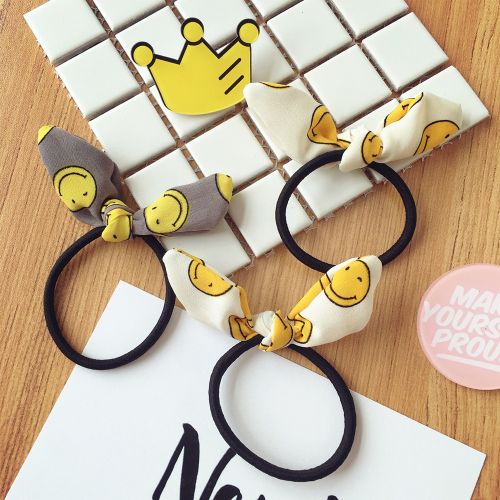 Accessoire coiffure AMUMU en tissu - Ref 1200221