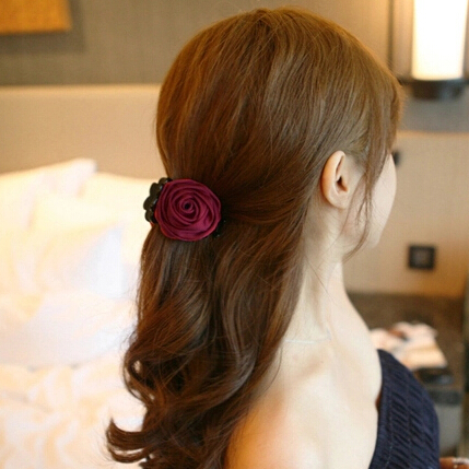 Accessoire coiffure en Fils de soie - Ref 1200230
