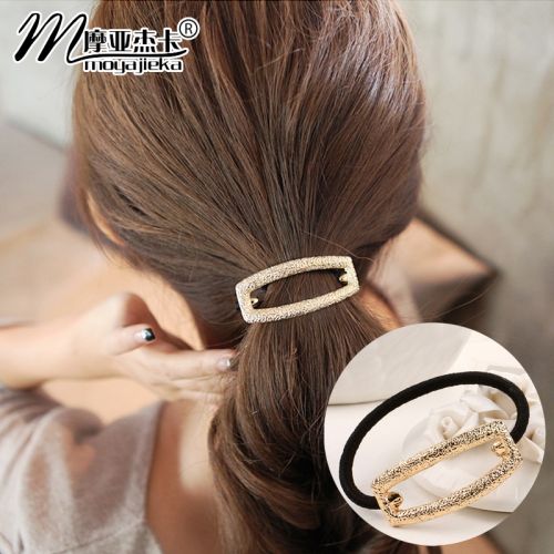 Accessoire coiffure en Alliage argenté ou plaqué or - Ref 1200264