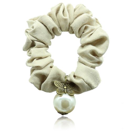 Accessoire coiffure en tissu - Ref 1200292