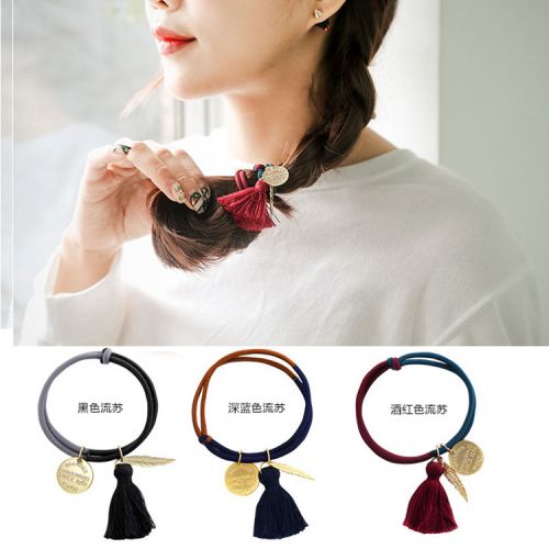 Accessoire coiffure en tissu - Ref 1200304